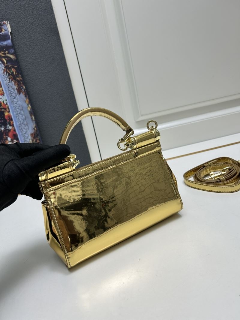 Dolce Gabbana Top Handle Bags